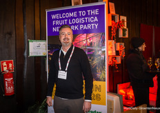 Tim van den Blink, Caroz