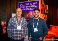 Jeroen Robbers, De Terp, Elia Tummino, Agr. Isola Grande