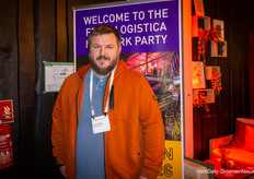 Andris Stuks, Synergy Solutions