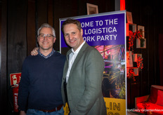 Frank van Rooijen & Gerrit Jan Reijnders, Enerdes