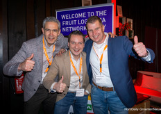 Jan Opschoor, Wouter van Vliet & Erik Noordam, Van Iperen