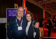 Marco en Bianca Persoon, RV Exports