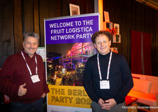 Paul van Gils & Ruben Lensing, Lumiforte