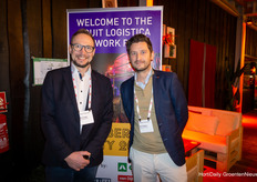 Morten Krage & Rick Keijsers, Maurice Kassenbouw