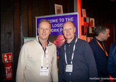 Martin van Koppen & Leon Daniels, Genson