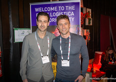 Roy Vermolen & Dirk Lelieveld, Zijtwende