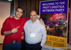 Faisal al Batal, DAVA, & Fouad Ababou, ASA Netherlands