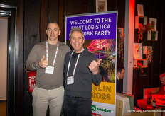 Nanne Bentvelzen, VB & Egon Janssen, TNO