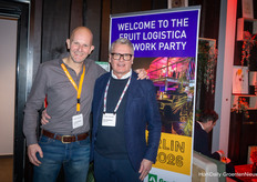 Jan Hanemaaijer, Blue Radix, Peter Doerback, Schetelig