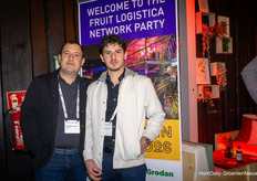 Tony Mastronardi, D&T Farms