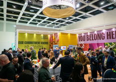 En nog veel meer andere genodigden