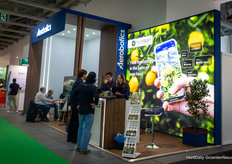 Aerobotics is oogstvoorspelling in een handomdraai