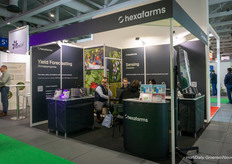 Hexafarms in diep gesprek