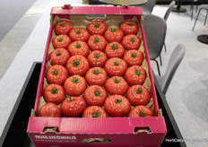 Rara, in welke beurshal is deze foto gemaakt?