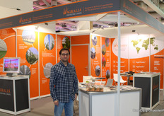 Guy Szpinika (Agralia Group)