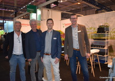 Goed nieuws deze week van Beekenkamp: vanaf deze maand worden alle siergewassen geproduceerd in meermalige BKX-trays. Lees er hier meer over.