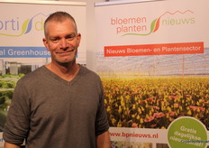 Gerdo Wennenkers, Dutch Netting Systems