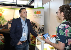 Romke van Velden, SOrma Benelux, ingesprek