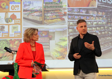 In een gesprek met Korneel van der Plas (Albert Heijn) tijdens het FVO-congres werd duidelijk dat de consument vooral een goed, smaakvol en betaalbaar product wil. Daarbij wees hij op het belangrijke verschil tussen burger en consument: terwijl burgers praten over duurzaamheid en techniek, maakt de consument zijn keuze op basis van smaak, prijs, gemak en beschikbaarheid.