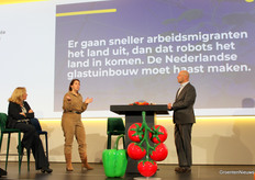 Arbeid, een heikel onderwerp