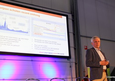 De TTF-gasprijs is door de oorlog in het Midden-Oosten omhoog geschoten, maar nog lang niet tot de crisisniveaus van 2021/2022.