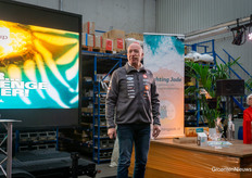 Tim Coronel trok de vergelijking tussen de Dakar Ralley en de tuinbouw