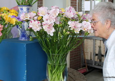 Ruiken ze ook lekker?