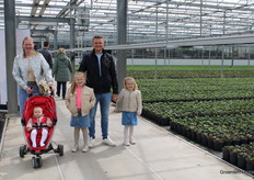 Zo veel te zien voor het hele gezin