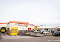 En door naar de volgende stop: Ubink Cactus & Succulent