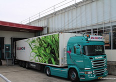 We begonnen de route in Westland bij Duijn-Hove