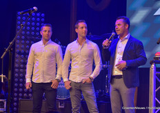 Een korte terugblik op 12,5 jaar samenwerking & groei 