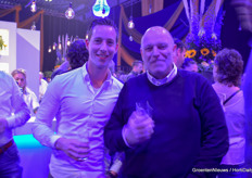 Maik Voorwinden & Marco van Rees