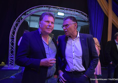 Theo van Vliet & Jan van der Lugt