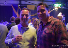 Thijs Hogervorst & Pieter Breugem