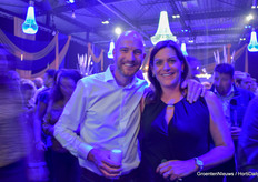 Ramon en Manon Bol, Havecon