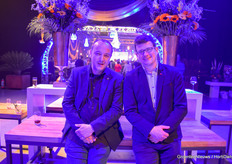 Adnan Tunovic & Omar Kapetanovic van Havecon