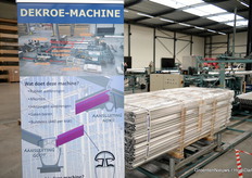 De Havecon-medewerkers waren overal te vinden. Maar mocht er even niemand zijn, dan zijn deze borden handig