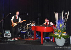 Een goed stukje muziek