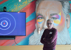 Koen Brabander (PB tec) vertelde over zijn ervaringen met private equity