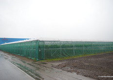 Gastspreker Paul Iske verklapte eerder op de middag al dat op foto's op Facebook 40% vaker de zon schijnt dan in het echt. Een hardnekkige wolk boven Horst voorkwam in dit geval zo'n zonnige foto.