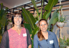 Anja Dieleman en Lisanne Helmus organiseerden dit event namens Wageningen UR en Delphy Improvement Centre