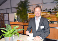 Evert Krajenbrink, Ministerie LNV