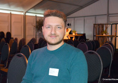 Samim Malikzay, AP Holland