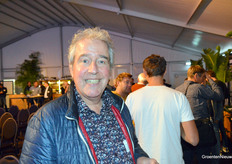 Thiark Sietzema (St Gobain Cultilene)