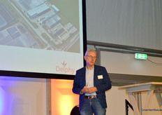 Sjaak Bakker, Wageningen UR