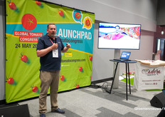 Presentatie over waarom telers kiezen voor bepaalde belichtingsoplossingen 