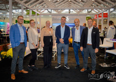 Team Havecon Horticultural Projects