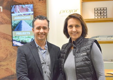 Het team van de Projar Groep