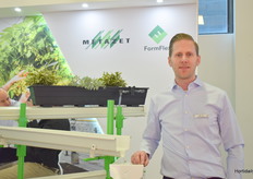 Dolf van der Hoeven van Metazet FormFlex