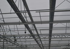 De camera’s voor toezicht van op afstand.